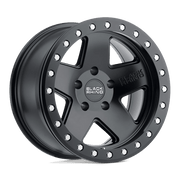 BR CRAWLER 20X9.5 6X135 +12 87 M-BLK