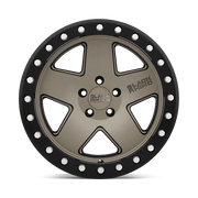 BR CRAWLR 20X9.5 5X139 +0 78 M-BRNZ BLK