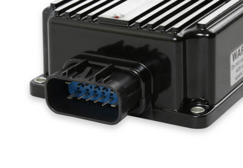 MSD Digital 6A Ignition Control - Black