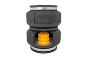 Air Spring Kit w/compressor | Wireless Controller | 4 Inch Lift Kit | Ram 2500 (14-26)