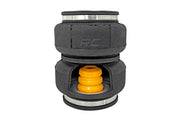 Air Spring Kit w/compressor | Wireless Controller | Ram 2500 4WD (2014-2026)