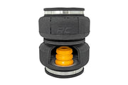 Air Spring Kit w/compressor | Stock Height | Wireless Controller | Chevy/GMC 1500 (19-25