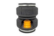 Air Spring Kit w/compressor | Wireless Controller | 0-6" Lifts | Ford F-150 (21-26)