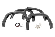 Pocket Fender Flares | Toyota Tundra 2WD/4WD (2022-2026)