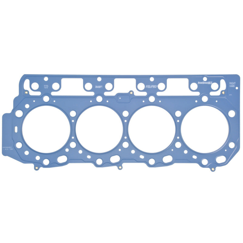 Fel-Pro Chevrolet Silverado 2500 HD 26406 PT PermaTorque Engine Cylinder Head Gasket
