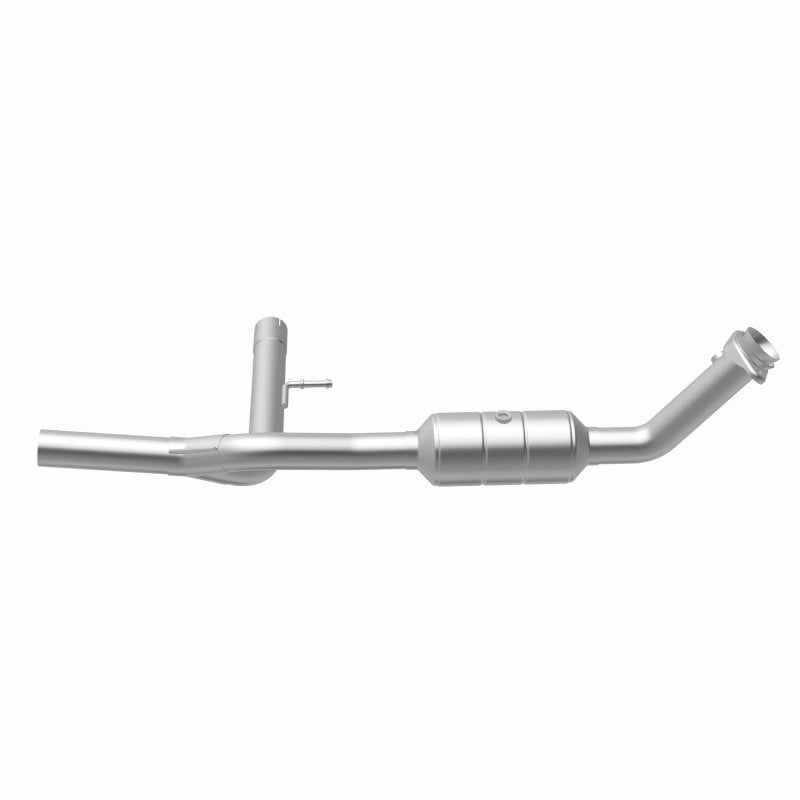 MagnaFlow 07-08 Ford F-150 4.6L Direct Fit Converter