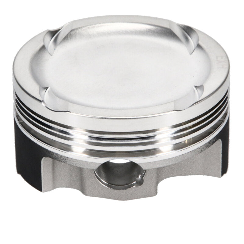 JE Pistons Audi 5.2L FSI R8 V10 85mm Bore 1.086 CH -4.70cc Pistons - Set of 10