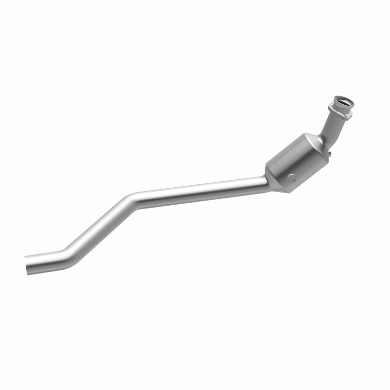 MagnaFlow 03-05 Jaguar S-Type 4.2L Direct Fit Converter
