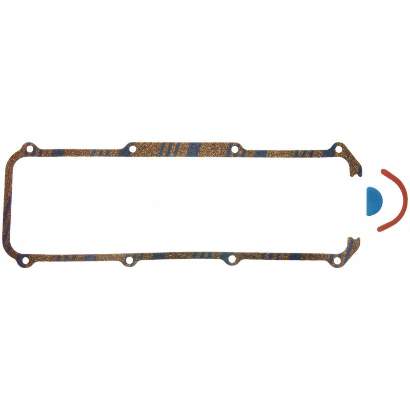 Fel-Pro Volkswagen Rabbit Pickup VS 50107 C Engine Valve Cover Gasket Set
