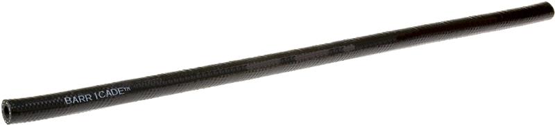Gates 5/16in x 25ft (Reel) 225 PSI Barricade Fuel Injection Hose w/ GreenShield Technology