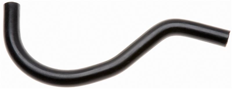 Gates 14-17 GMC Terrain V-6 3.6L Heater Inlet Molded Heater Hose