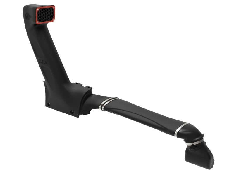 Snorkels & Elevated Air Intakes