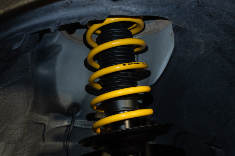Whiteline 24-26 Subaru Crosstre Front and HD Rear Lift Kit w/ HD Rear Springs 440lb Constant