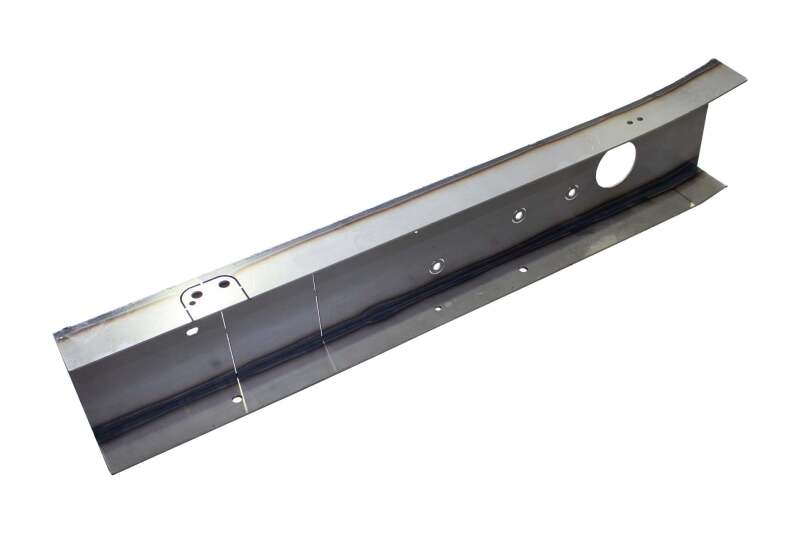 Rustbuster Center Frame Section
