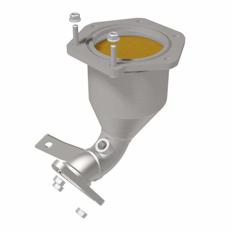 MagnaFlow 07-12 Nissan Altima 3.5L Direct Fit Converter