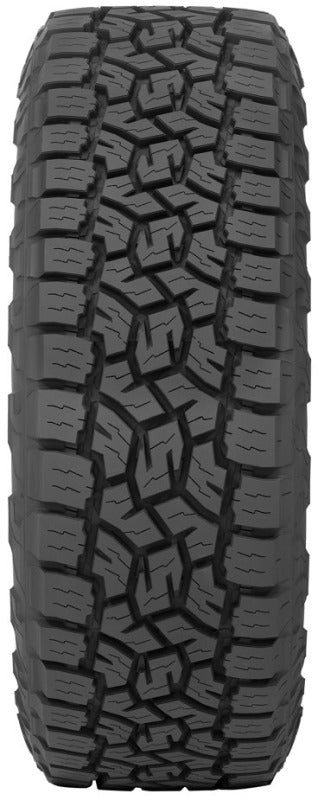 Toyo Open Country A/T III Tire - 33X12.50R17 124S F/12 OPAT3 TL