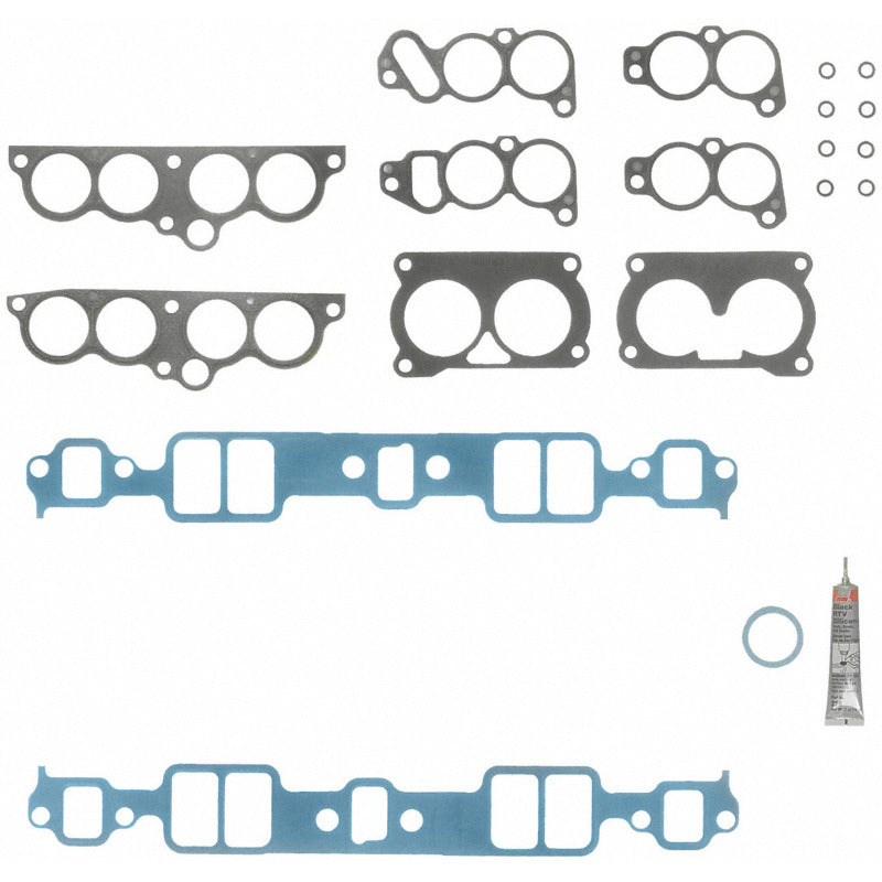 Fel-Pro Chevrolet Corvette MS 93035-1 Engine Intake Manifold Gasket Set