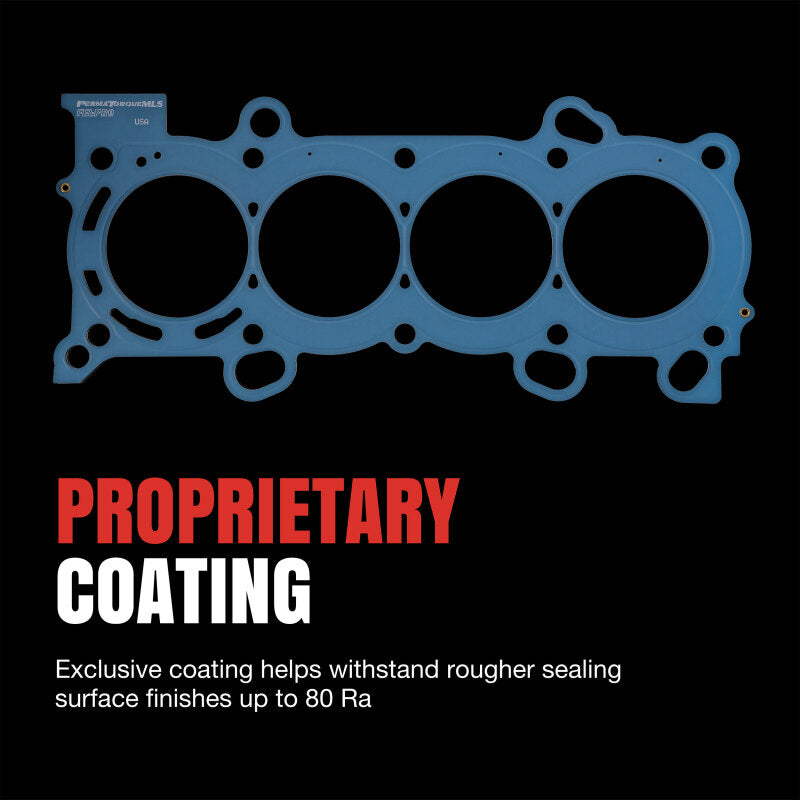 Fel-Pro Mitsubishi Eclipse 26235 PT PermaTorque Engine Cylinder Head Gasket