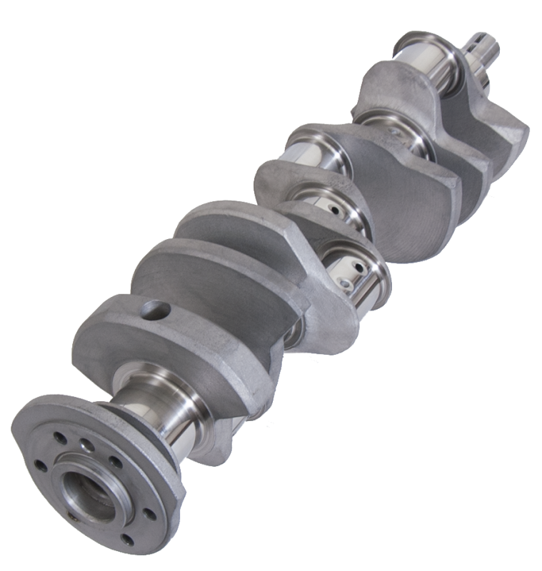 Eagle Chevrolet 400 3.800in Stroke Internal Balance Forged 4340 Steel Crankshaft