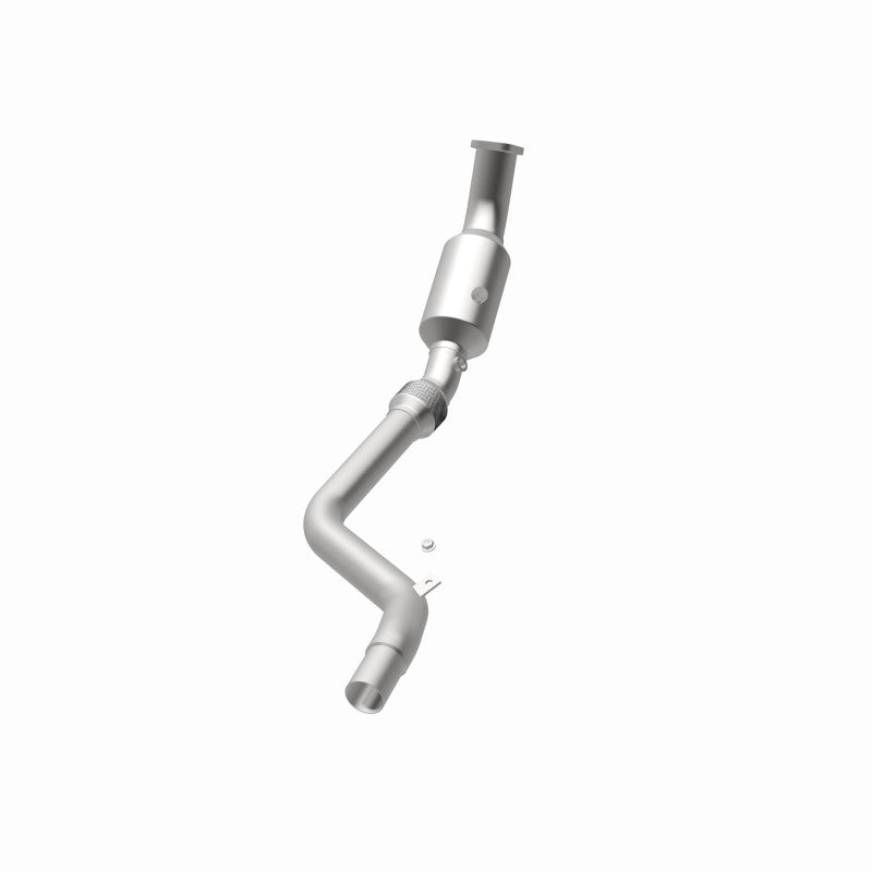 MagnaFlow 2007 Dodge Charger 3.5L Direct Fit Converter