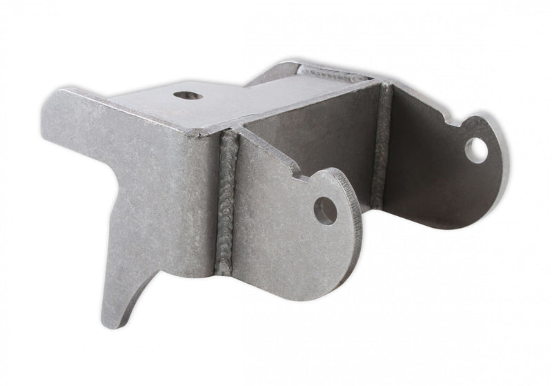 Hooker BlackHeart Engine Mount Brackets