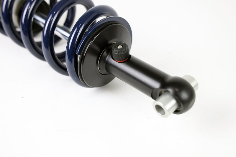 Ridetech 16-24 Chevrolet Camaro V6/V8 HQ Series Coilover Kit - Front & Rear