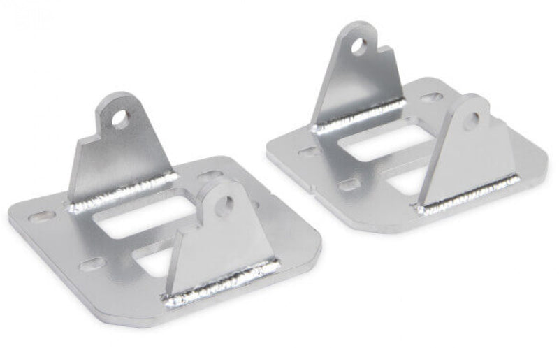 Hooker BlackHeart Engine Mount Brackets
