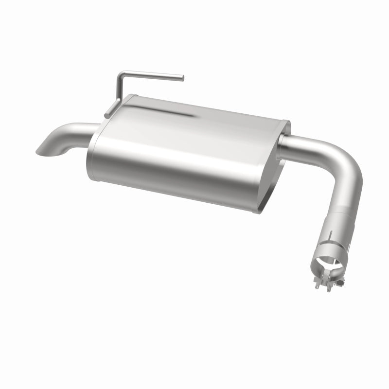 BRExhaust 19-25 Nissan Altima 2.5L Direct-Fit Replacement Rear Muffler Kit