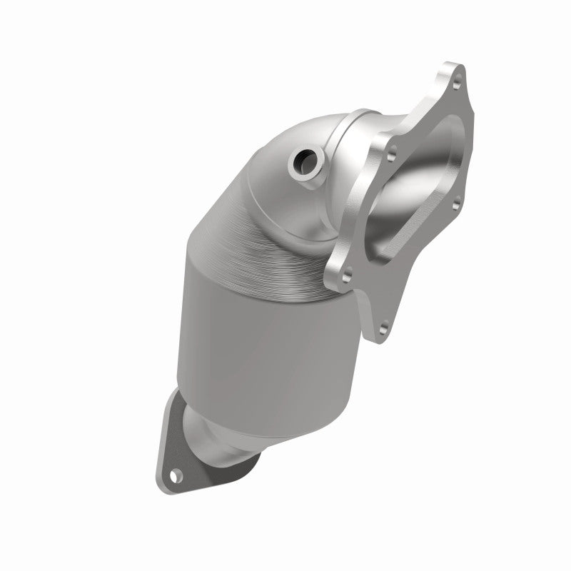 MagnaFlow 13-14 Hyundai Genesis Coupe EPA Compliant Direct-Fit Catalytic Converter