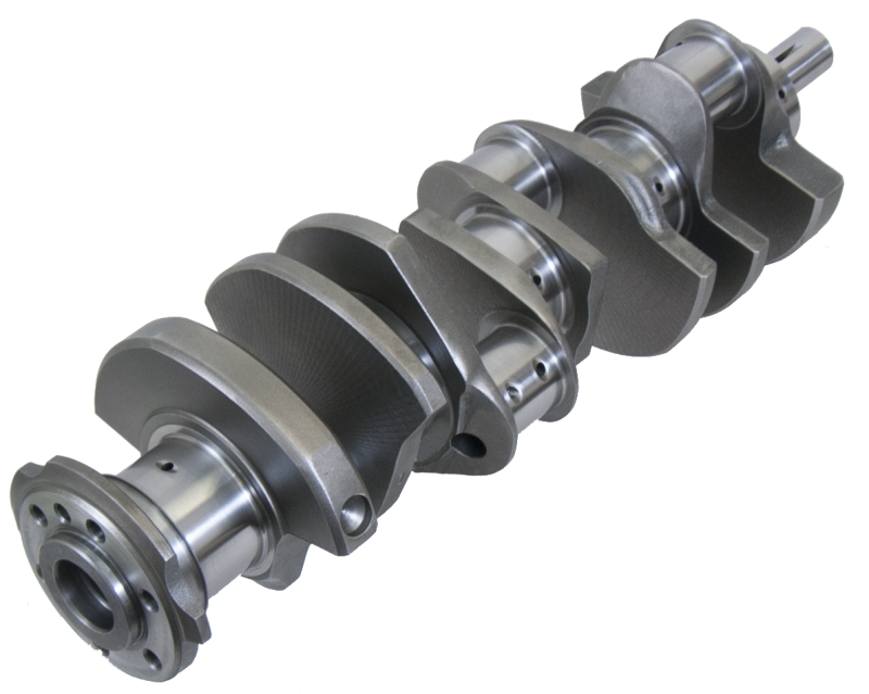 Eagle Pontiac 455 4.250in Stroke Cast Crankshaft