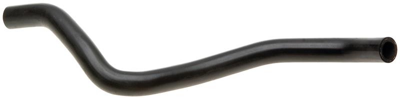 Gates 07-12 Nissan Sentra 4-Cyl. 2.0L Heater Outlet Molded Heater Hose