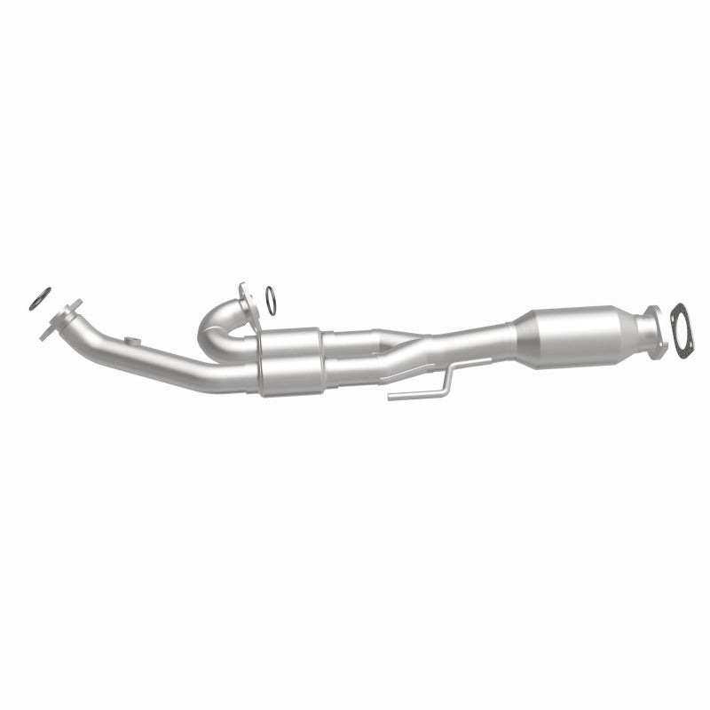 MagnaFlow 05-08 Nissan Maxima 3.5L Direct Fit Converter