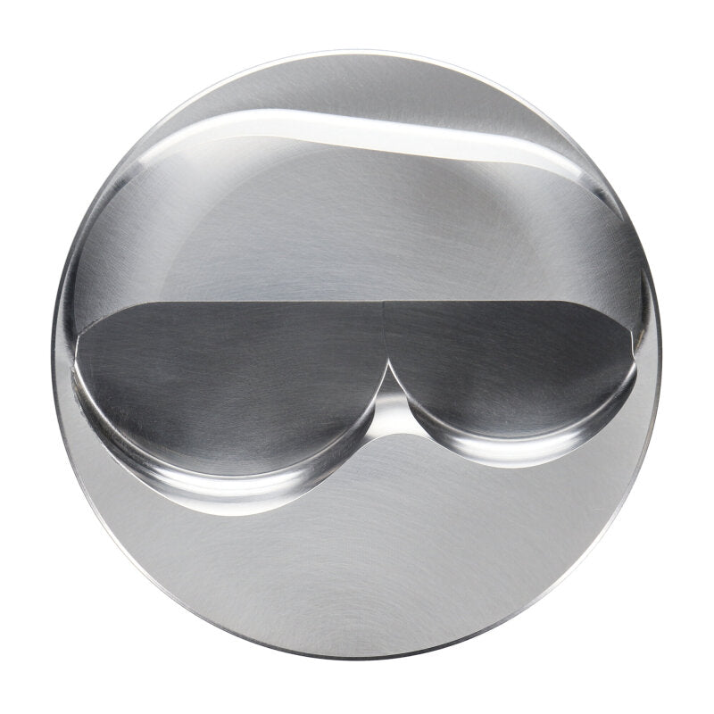 JE Pistons 350 SBC 4.040 in. Bore 1.250 in. CH 13.70 CC Dome Left Piston - Single