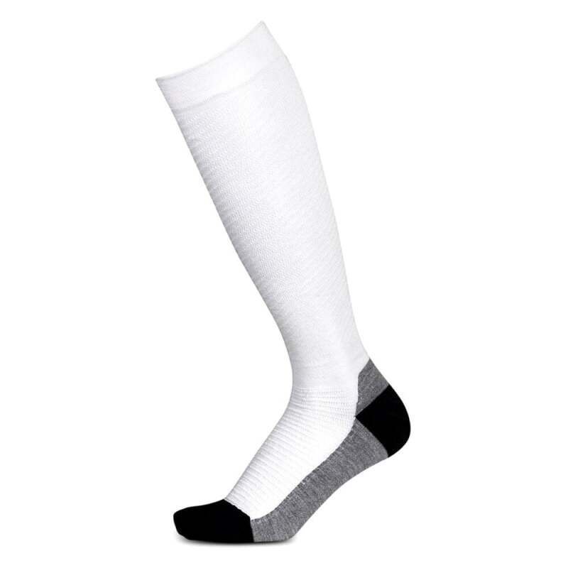 Sparco Sock RW10 White 44/45