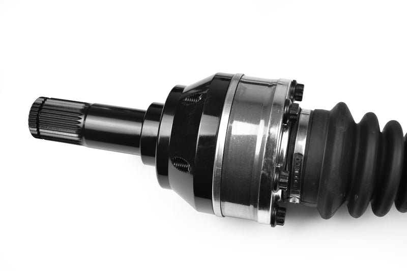 GForce Engineering CSS10107A - G8/SS VE/VF Outlaw Axles - image 4