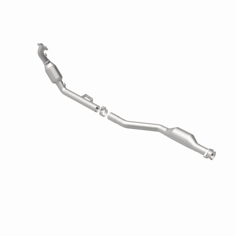 MagnaFlow 2006 Mercedes-Benz CL500 5.0L Direct Fit Converter