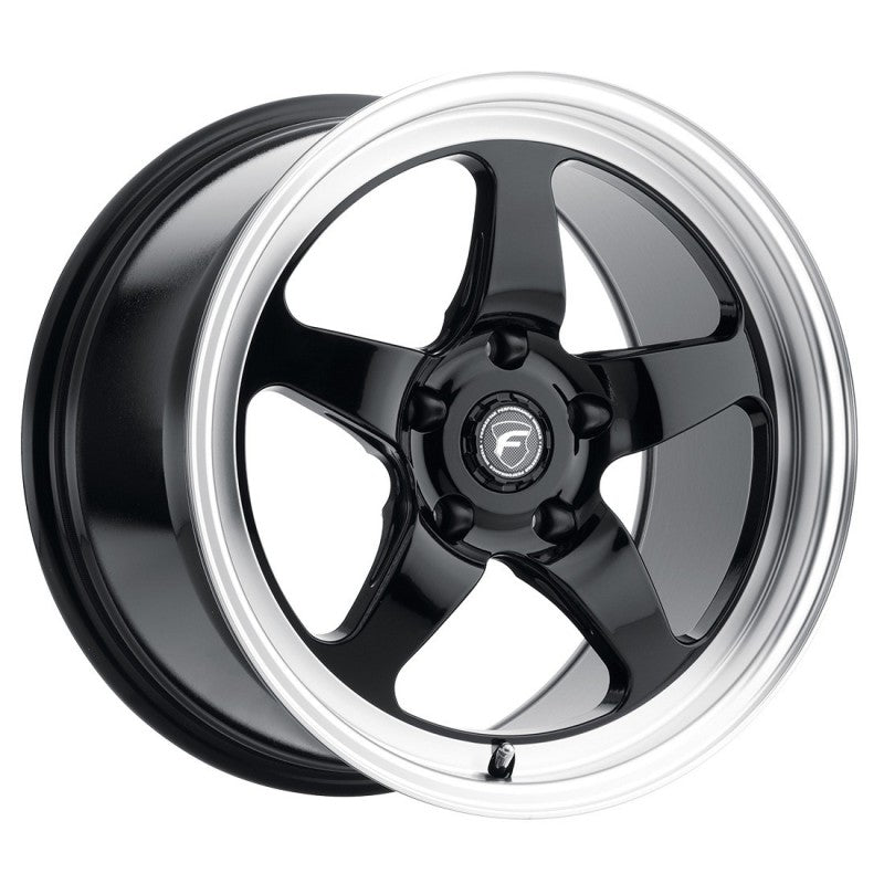 SMG Direct Fit Drag Packs - 2016+ Camaro SS/LT1/ZL1 17x10 Forgestar D5/F14 /Mickey Thompson