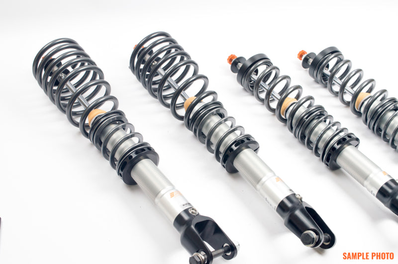 AST Suspension 08 Mini Cooper 5100 Street Non-Inverted Suspension