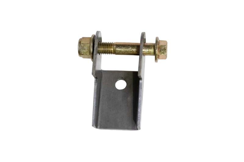 Rust Buster 02-08 Dodge Ram 1500 Rear Shock Mount - Left