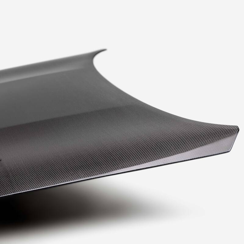 Seibon 2023 Nissan Z GT-Style Carbon Fiber Hood