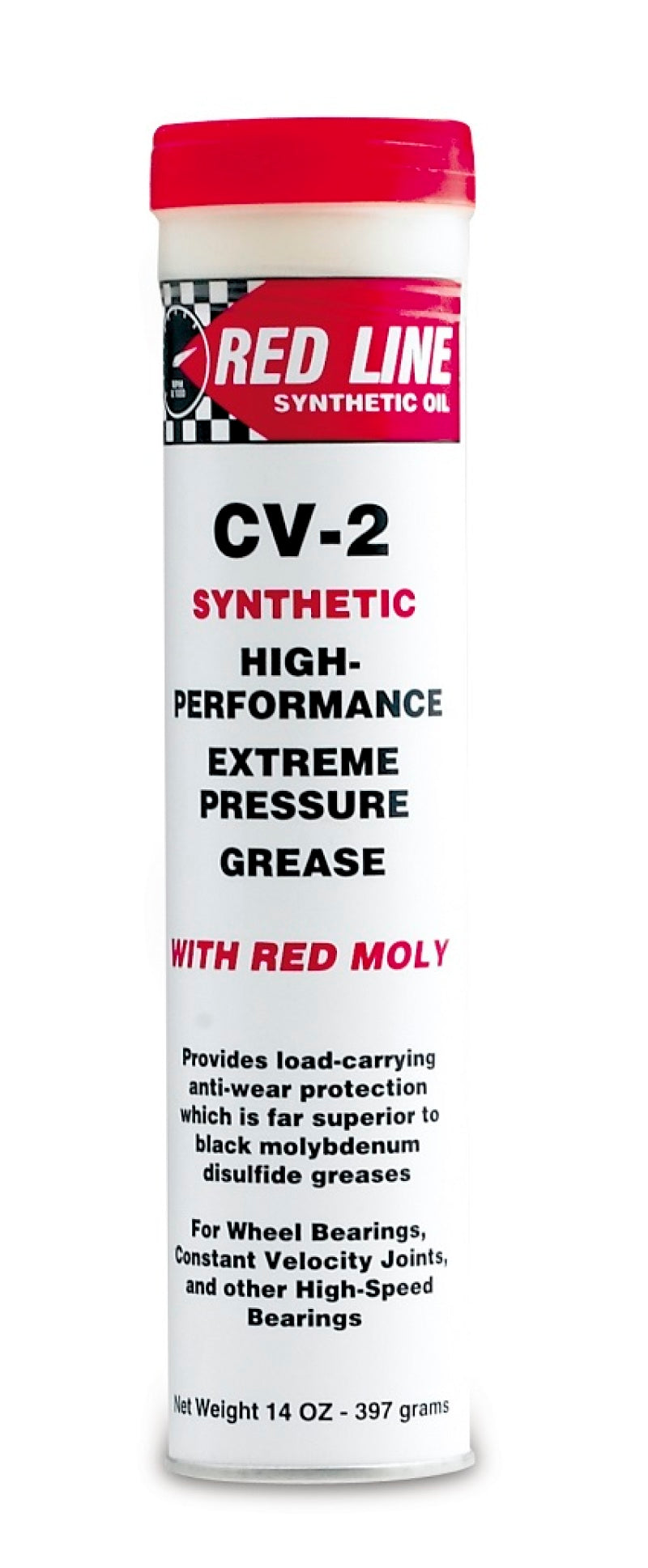Greases & Lubricants