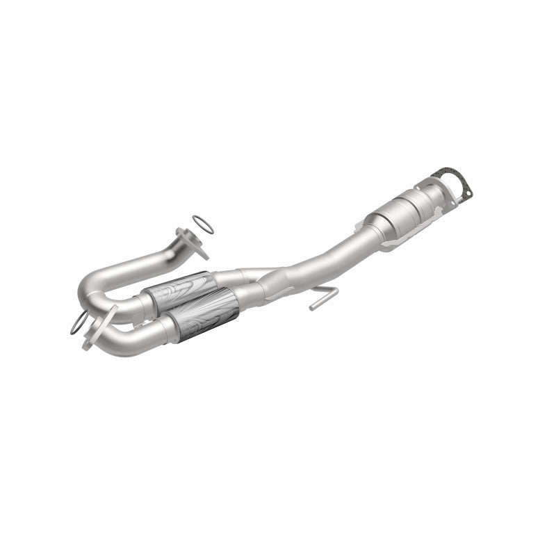 MagnaFlow 11-13 Nissan Maxima 3.5L Direct Fit Converter