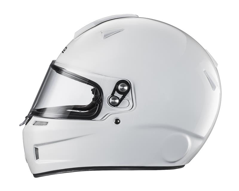 Sparco Helmet Sky KF-5W M White