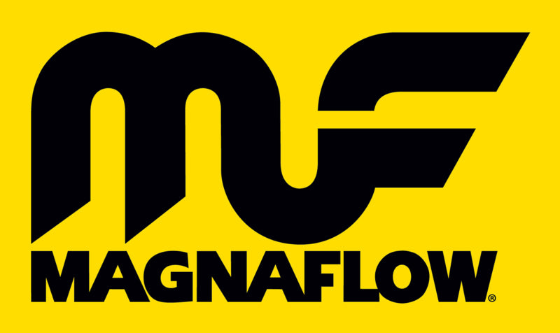 Magnaflow 13-15 Nissan Sentra 1.8L California Grade CARB Compliant DF Catalytic Converter