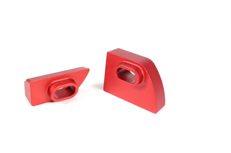 Perrin [18-25 WRX] Super Shifter Stop w/PERRIN Short Throw Shifter | PSP-INR-024