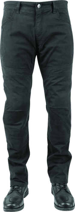 Speed and Strength Dogs Of War 2.0 Pant Black Size - 36 X 34