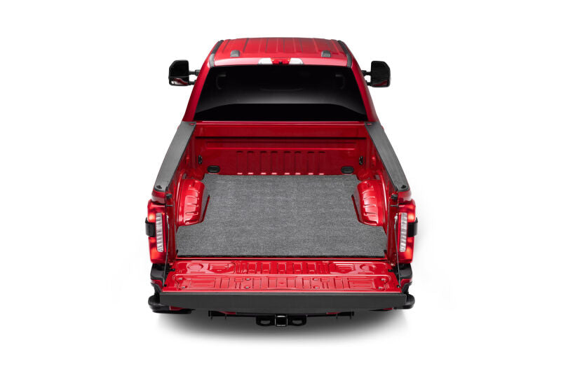 Husky Liners 99-16 Ford F-250/350 SuperDuty 8ft Bed Guardian Comfort Bed Mat (For Spray On)