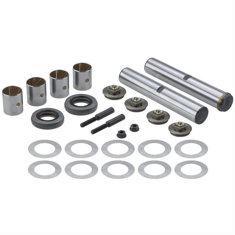 MOOG Westport Axle F3W 14000 & 16000 lb King Pin Set