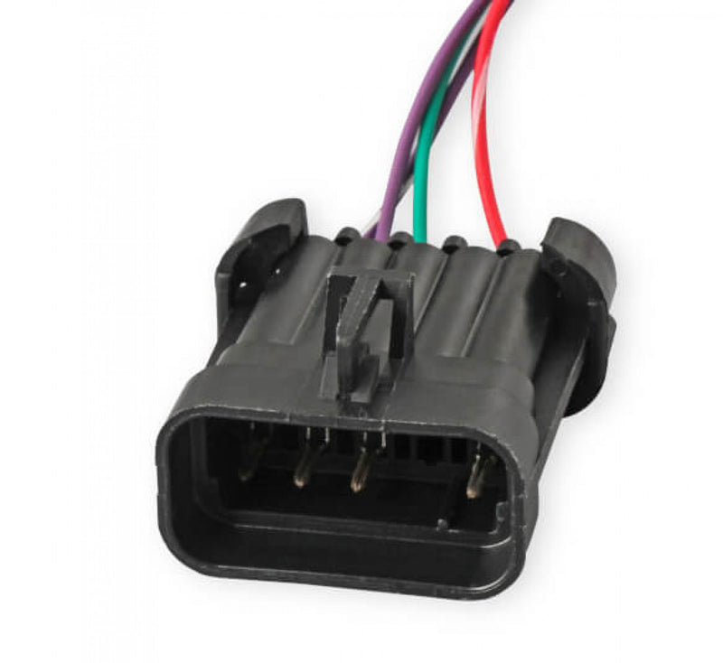 Chevy Tall Deck Dual Sync Distributor