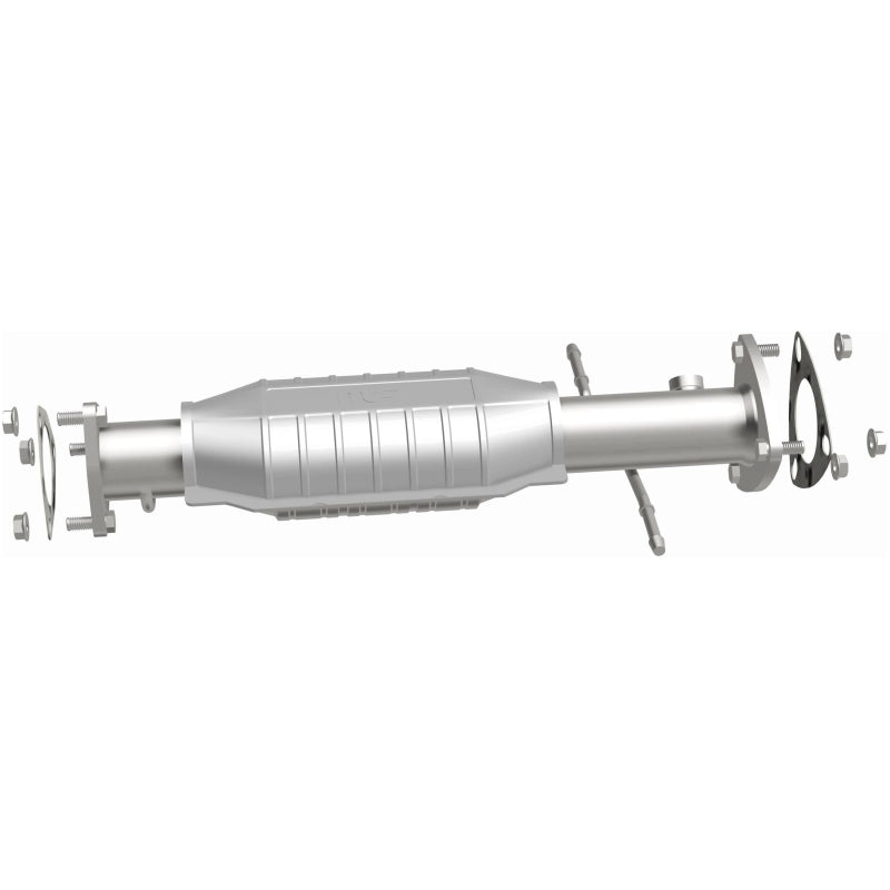 MagnaFlow 96-98 Chevrolet S10 4.3L Direct Fit Converter